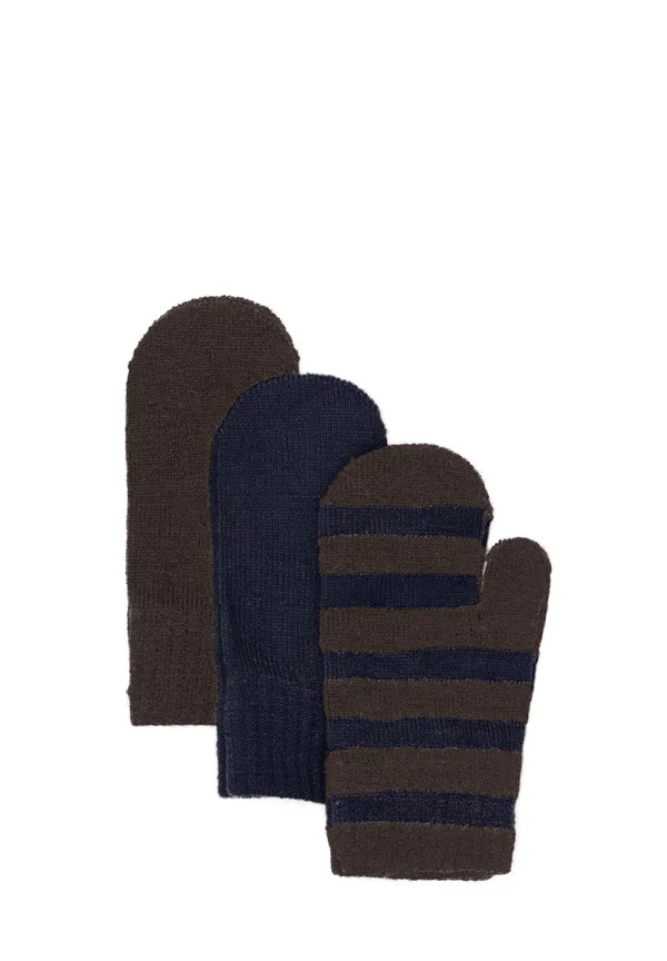 MAGIC 3-PACK - Fäustling - parisian night