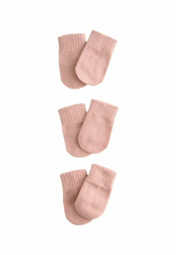 MAGIC 3 PACK  - Fäustling - pink