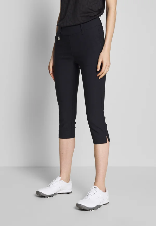 MAGIC CAPRI - 3/4 Sporthose - navy