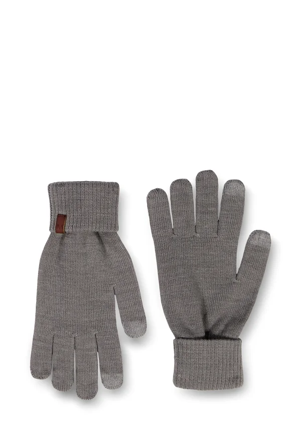 MAGIC - Fingerhandschuh - light pastel grey