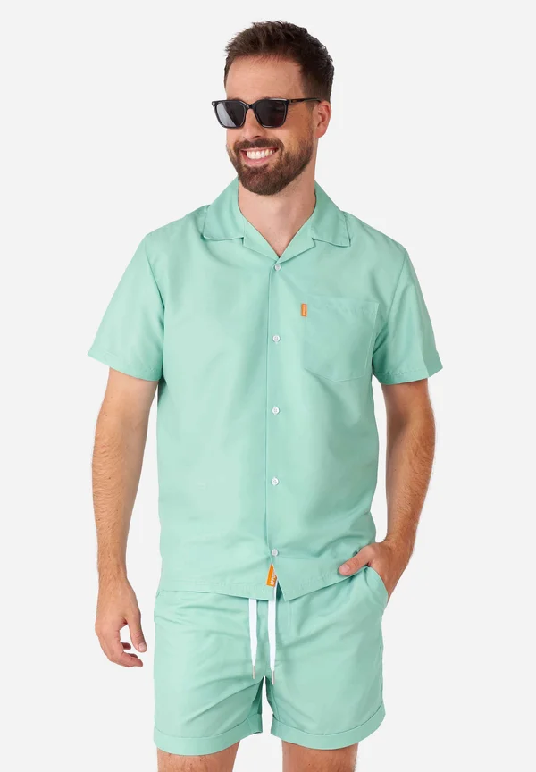 MAGIC MINT - Shorts - teal mint