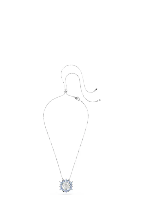 MAGIC SNOWFLAKE - Halskette - blue