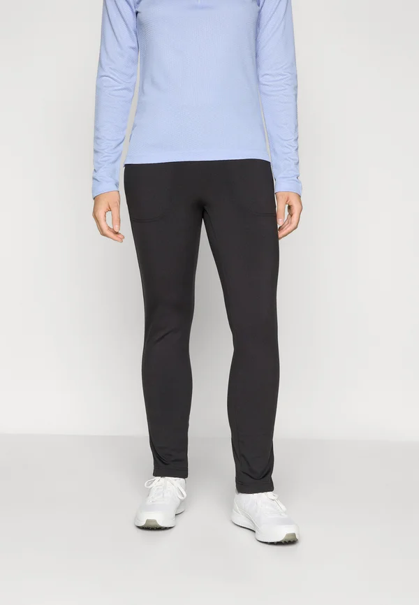 MAGIC WARM - Tights - black