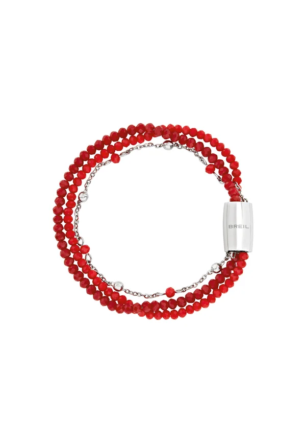 MAGNETICA SYSTEM - Armband - silver-cloured