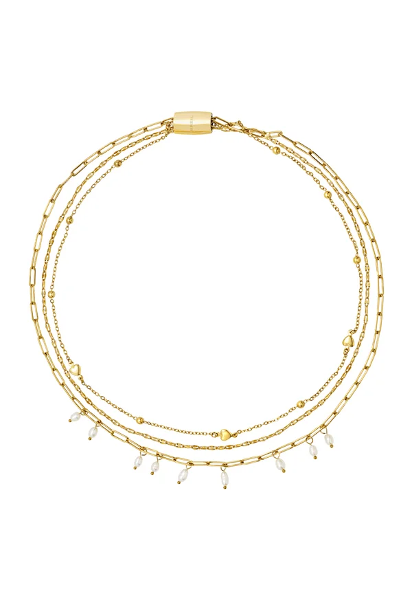MAGNETICA SYSTEM - Halskette - gold-coloured