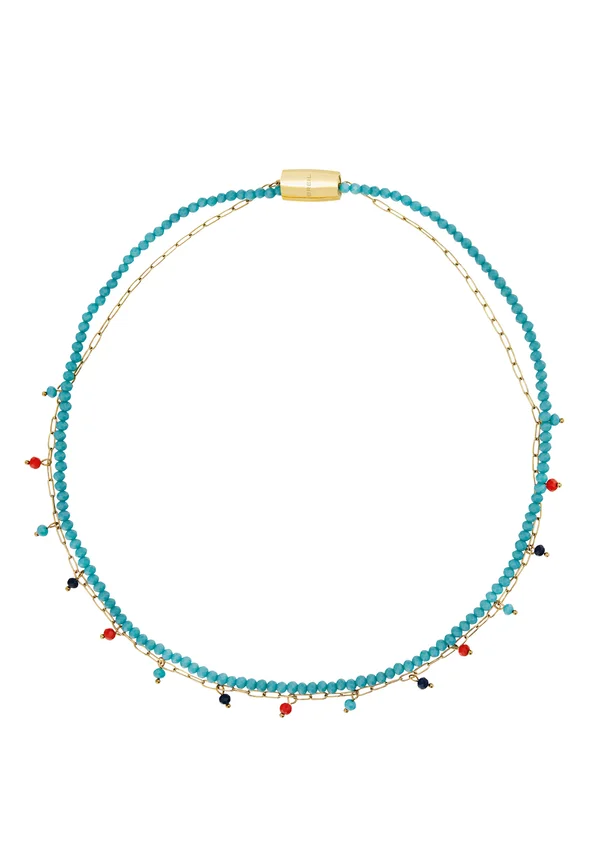 MAGNETICA SYSTEM - Halskette - gold-coloured