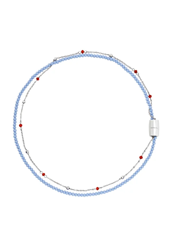 MAGNETICA SYSTEM - Halskette - silver-coloured
