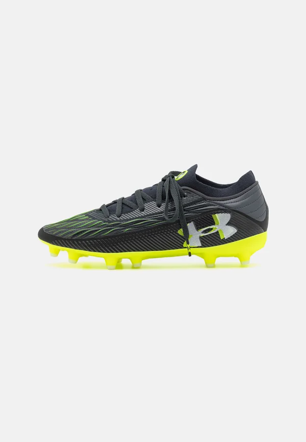 MAGNETICO PRO 4 - Fußballschuh Nocken - black/anthracite/white