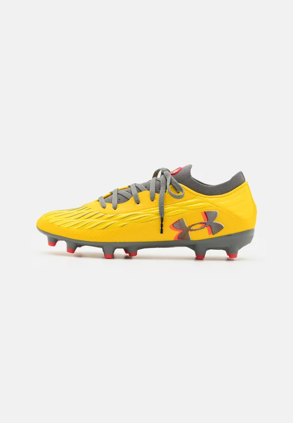 MAGNETICO PRO 4 - Fußballschuh Nocken - taxi/black