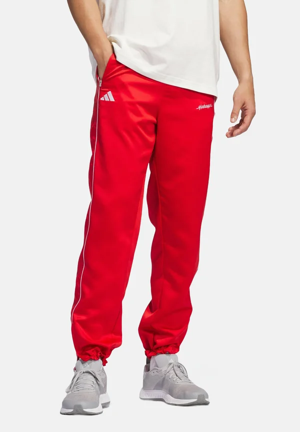 MAHOMES - Jogginghose - team collegiate red