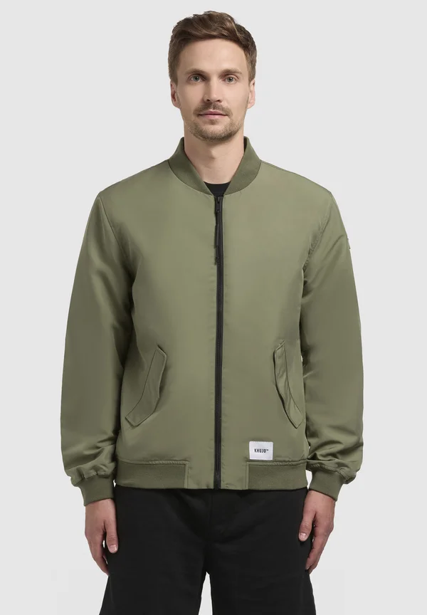 MAHT - Bomberjacke - helloliv