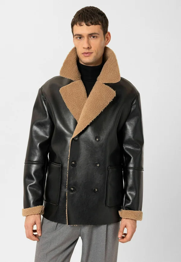 MAICO - Übergangsjacke - black