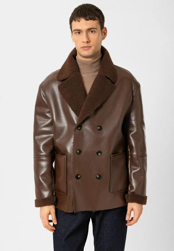 MAICO - Übergangsjacke - brown