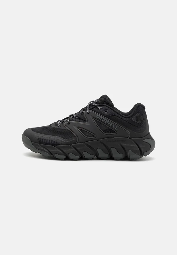 MAIPO EXPLORER AEROSPORT - Sneaker low - black