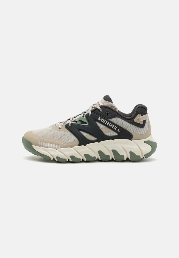MAIPO EXPLORER AEROSPORT - Sneaker low - greige