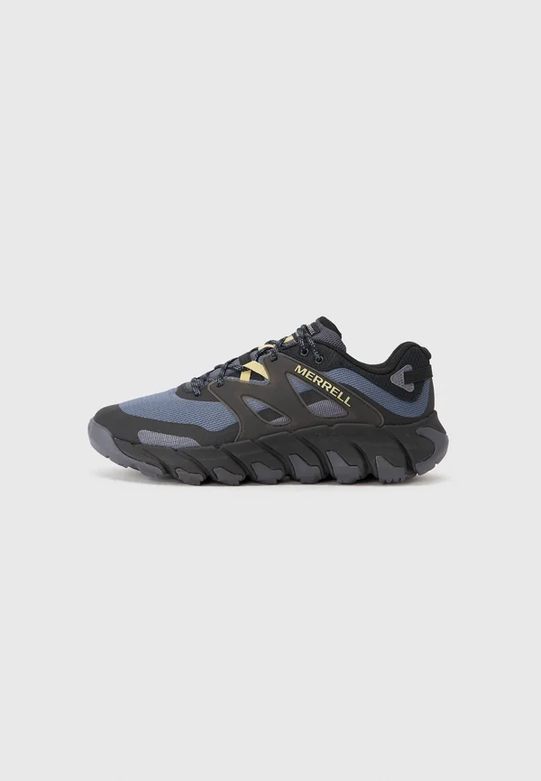 MAIPO EXPLORER AEROSPORT - Sneaker low - indigo