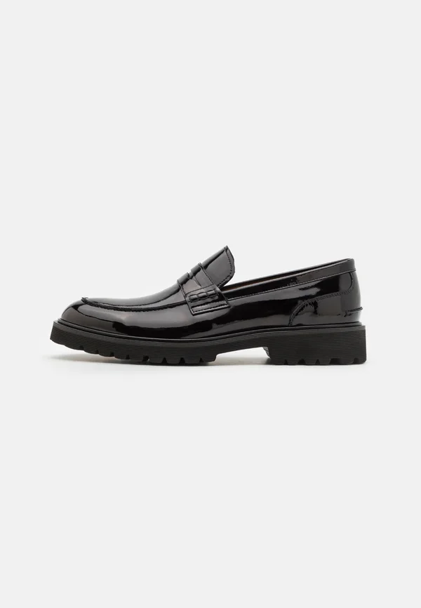 MAISONN - Slipper - black