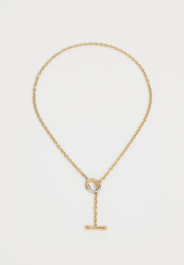 MAJORELLE - Halskette - yellow gold-coloured
