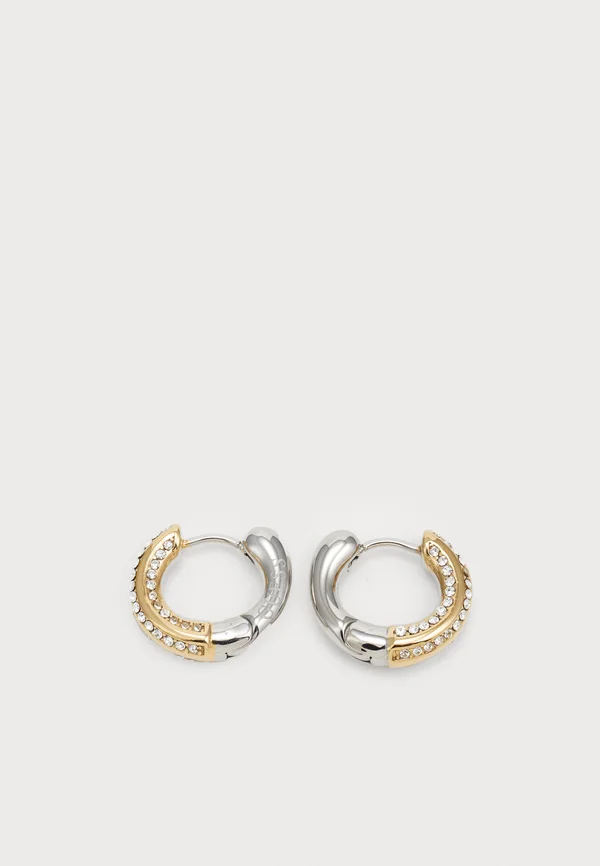 MAJORELLE - Ohrringe - yellow gold-coloured