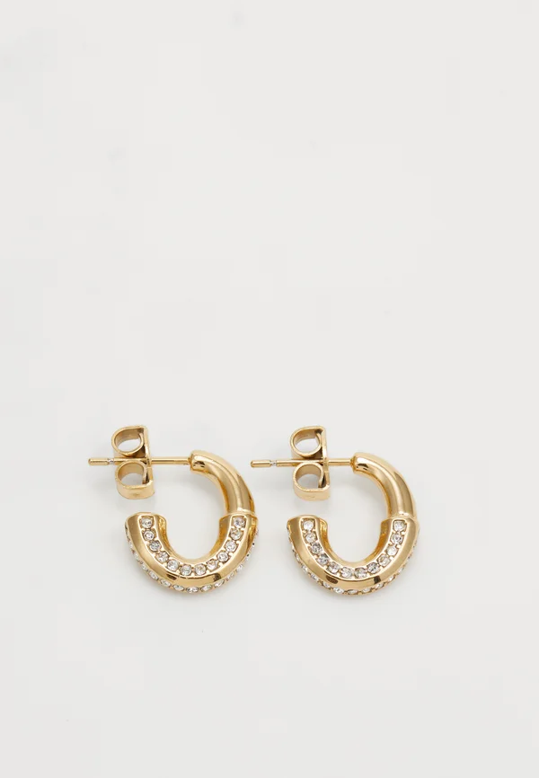 MAJORELLE - Ohrringe - yellow gold-coloured