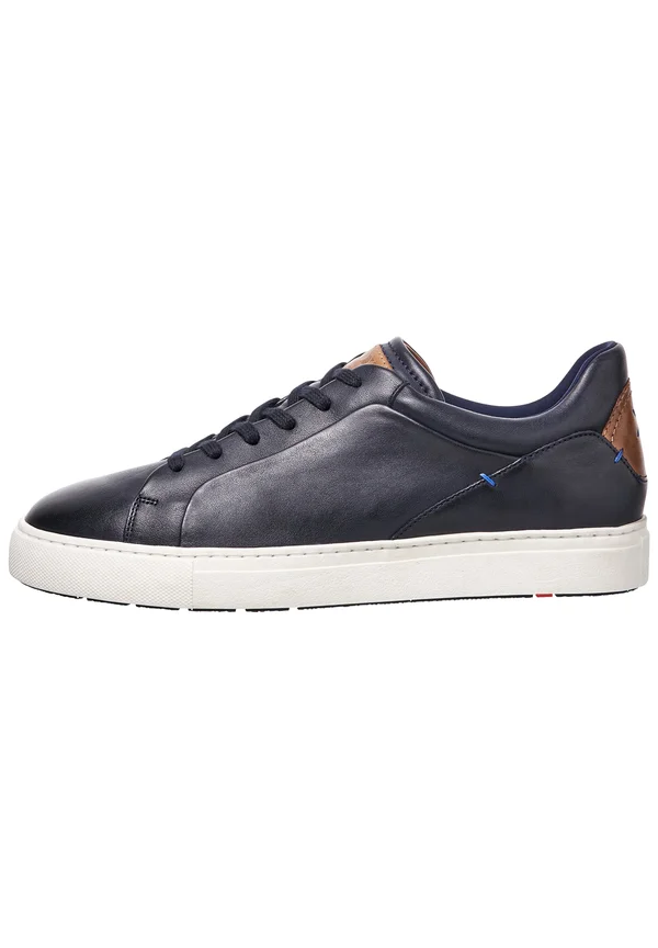 MAJURO - Sneaker low - blau