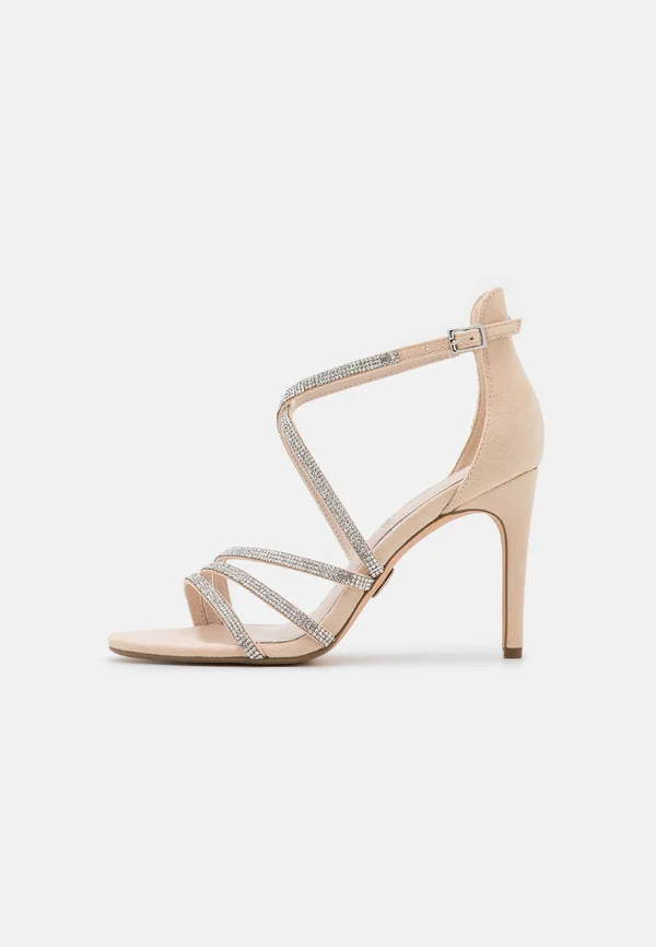 MAKAI  - Riemensandalette - beige