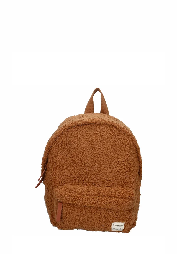 MALAGA HUGGIE BUDDIES - Schulranzen - brown