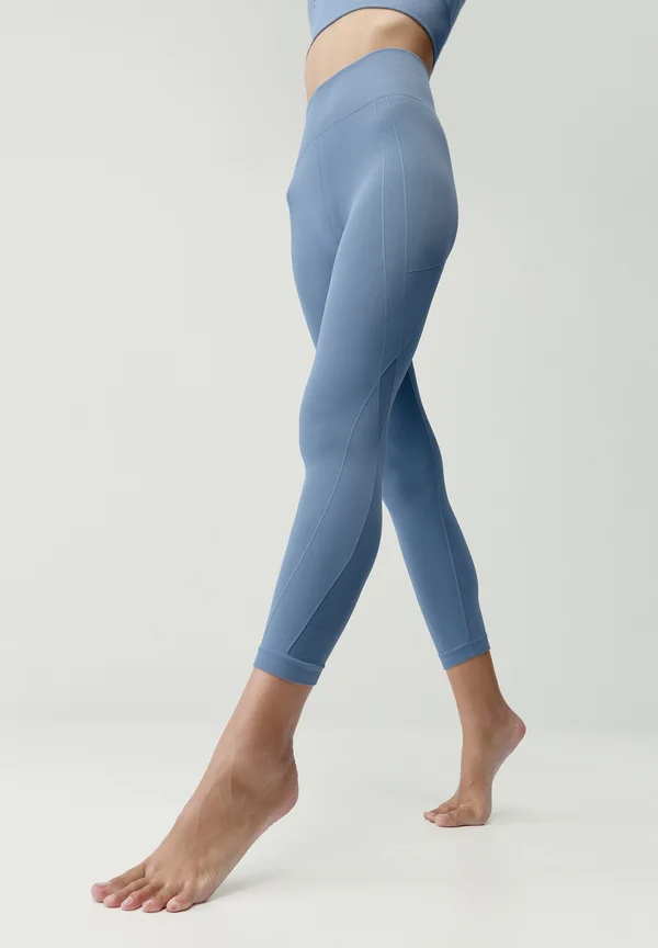 MALALA - Tights - gris