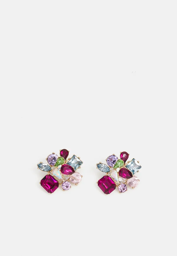 MALAMOCCO - Ohrringe - multi-coloured