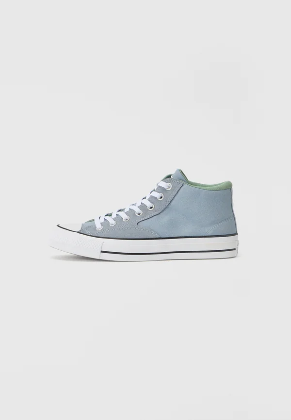 MALDEN STREET UNISEX - Sneaker low - wet stone/white/black