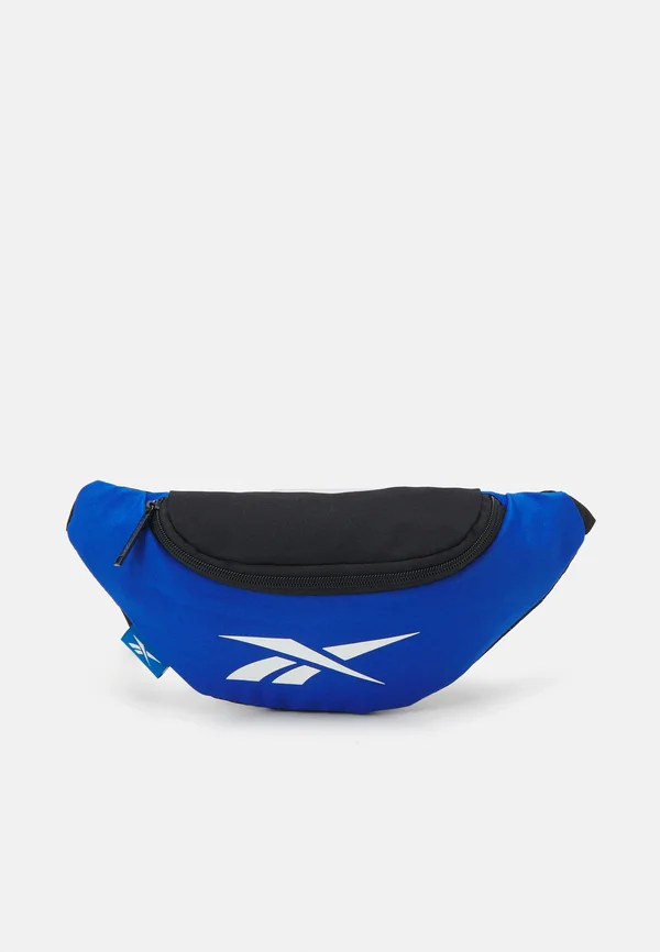 MALDEN WAIST BAG UNISEX - Gürteltasche - blue