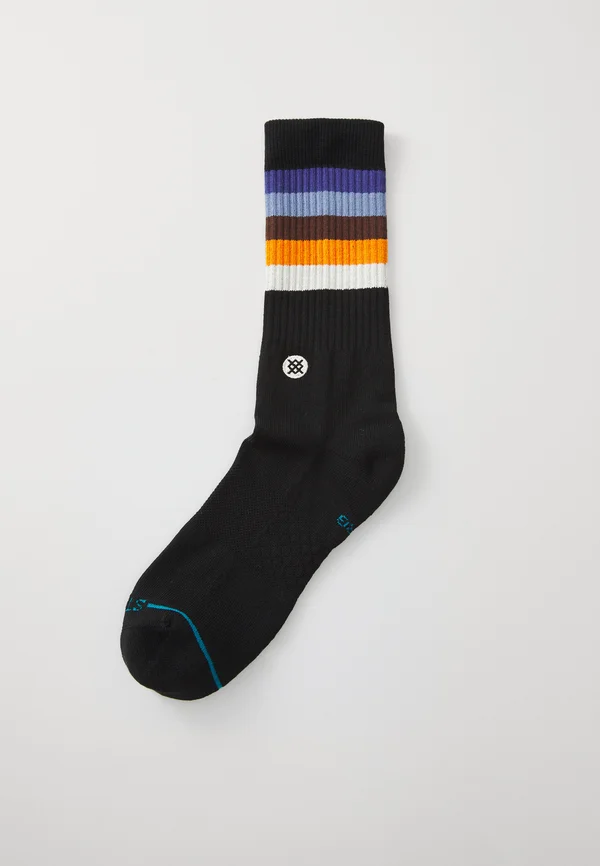 MALIBOO CREW UNISEX - Socken - indigo