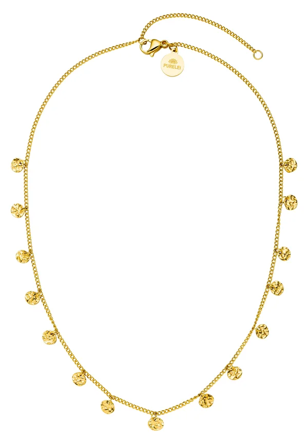 MALIHINI - Halskette - gold-coloured