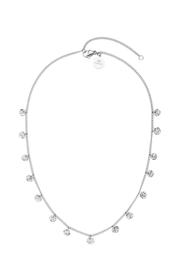 MALIHINI - Halskette - silver-coloured