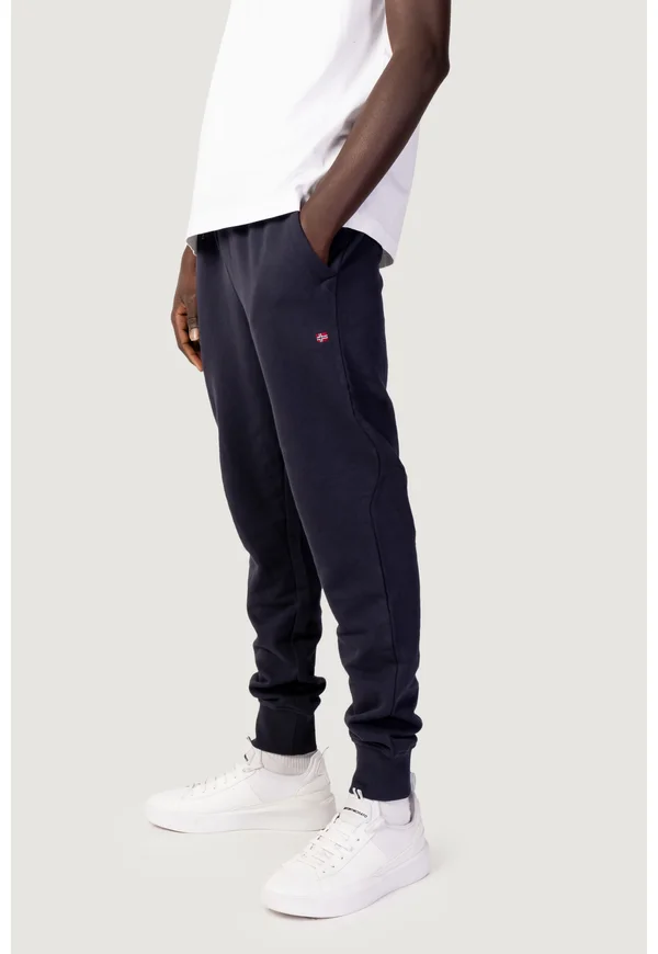 MALIS SUM NP0A4H8C - Jogginghose - blu marine
