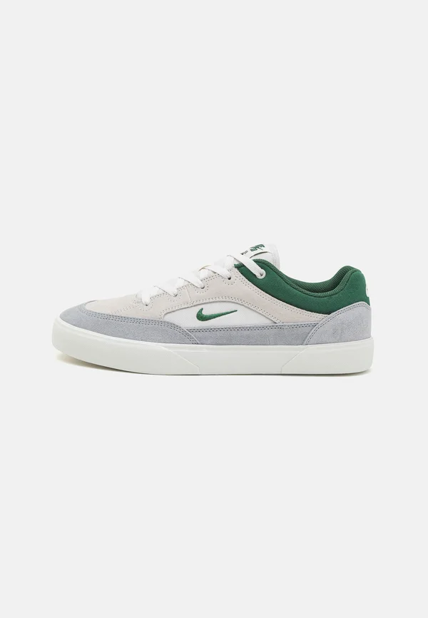 MALOR UNISEX - Sneaker low - platinum tint/fir/wolf grey/summit white