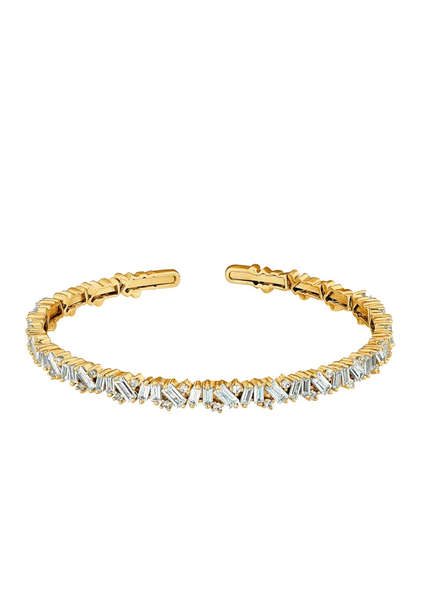 MALU - Armband - gold-coloured