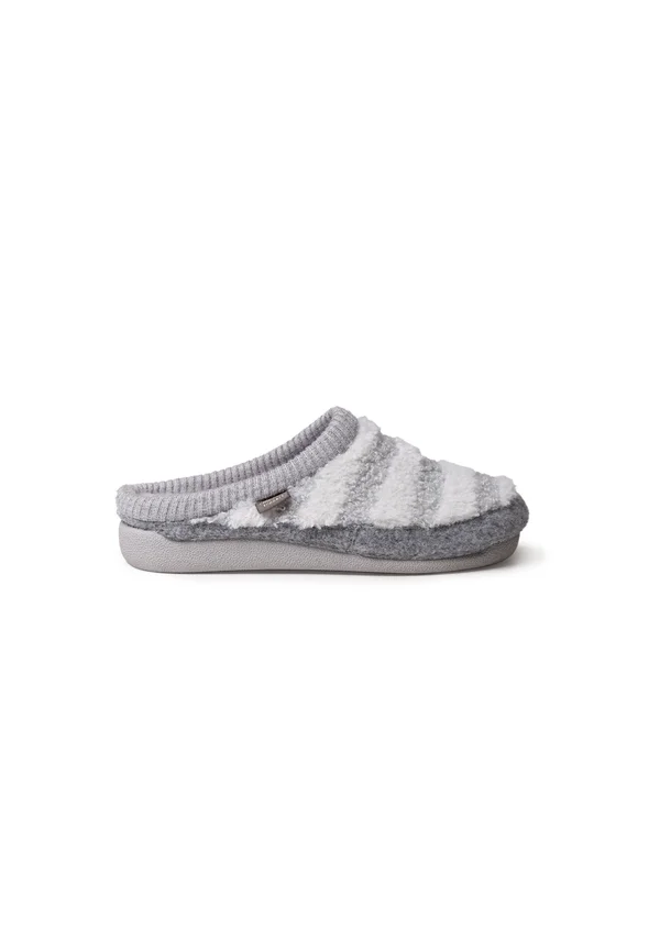 MALU RM - Hausschuh - gris