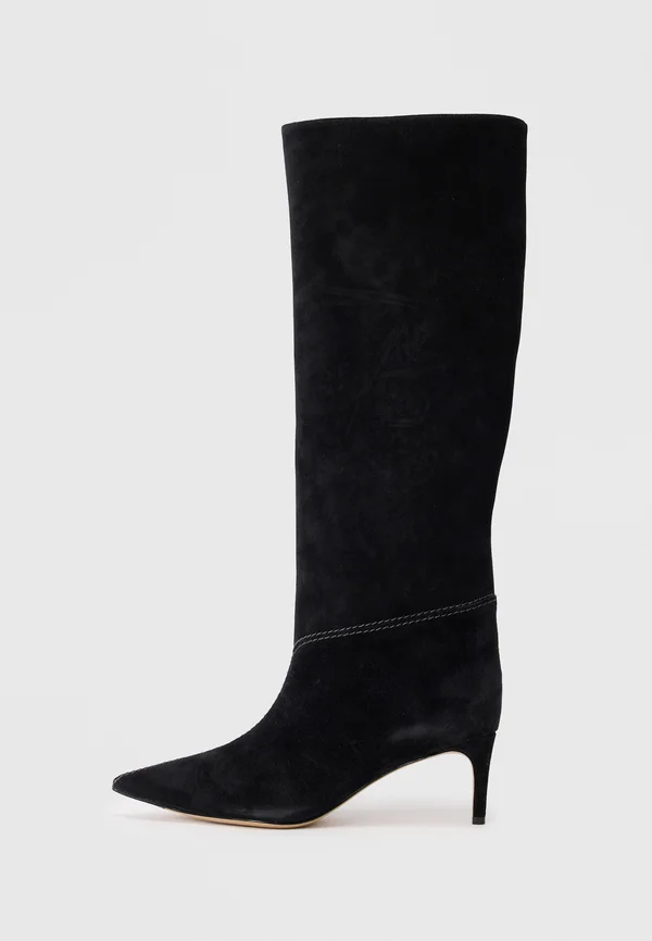 MALVA 60 - Stiefel - black