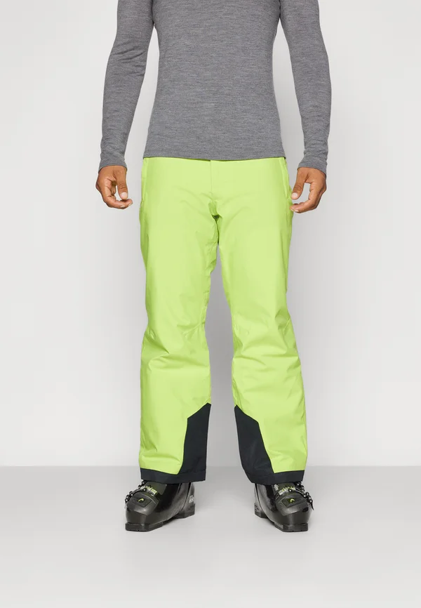 MAN PANT - Skihose - acido