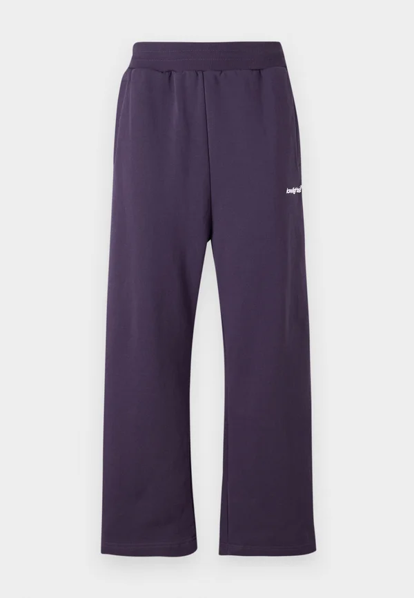 MAN PANT UNISEX - Jogginghose - purple