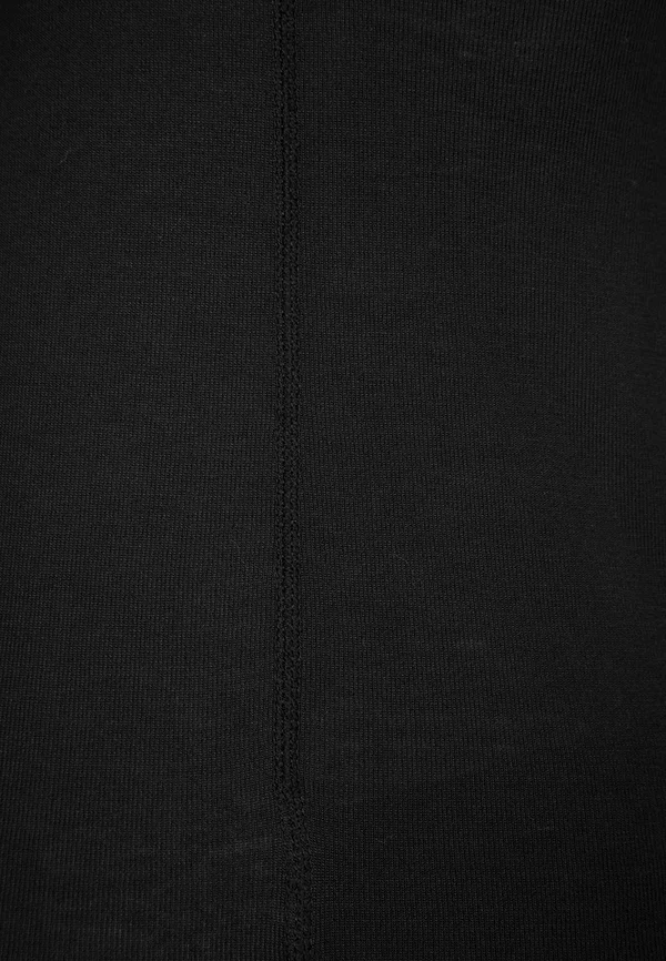 MAN SET (SWEAT AND PANT) - Unterhose lang - nero