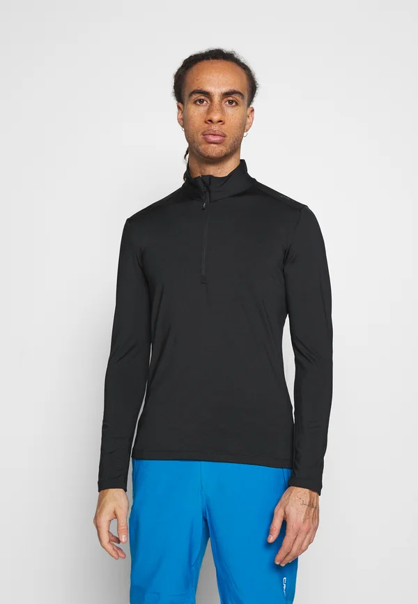 MAN - Unterhemd/-shirt - nero