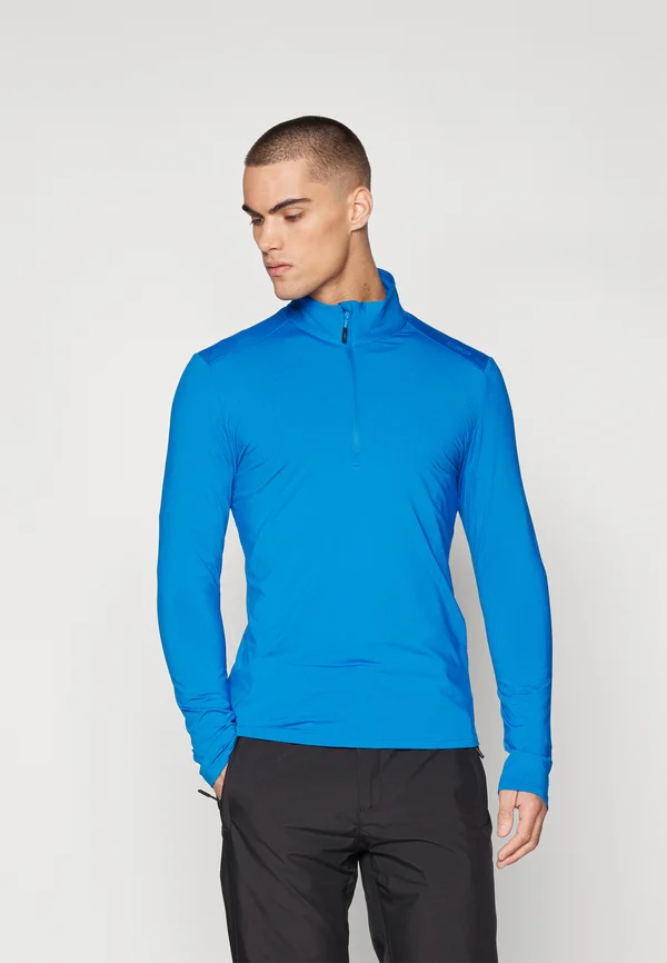 MAN - Unterhemd/-shirt - zaffiro