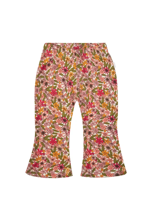 MANAUS - Leggings - Hosen - floral multi pattern