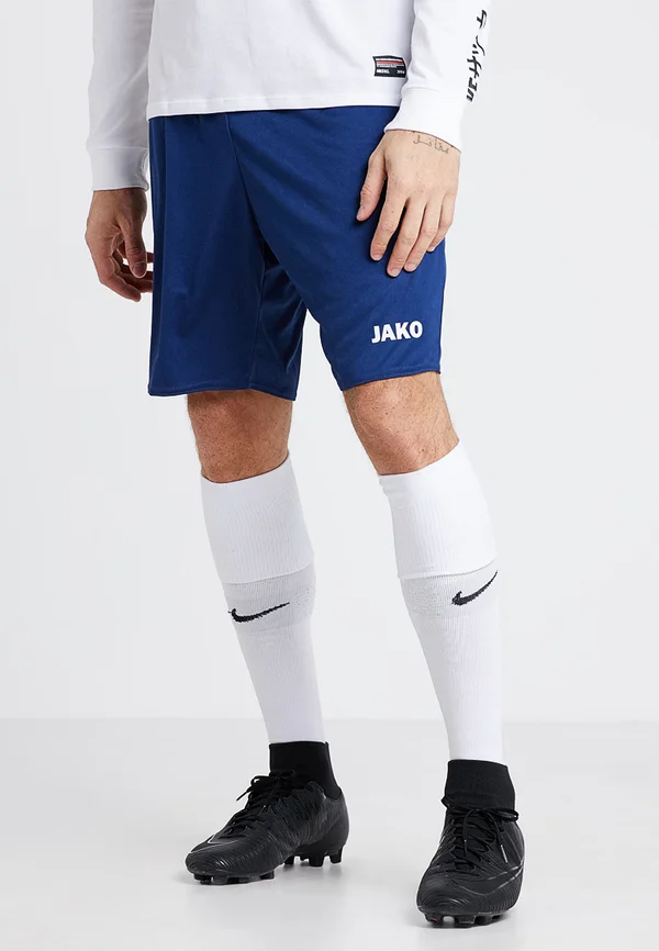 MANCHESTER 2.0 - Kurze Sporthose - navy