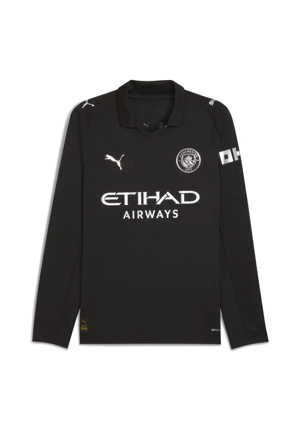 MANCHESTER CITY  - Vereinsmannschaften - black