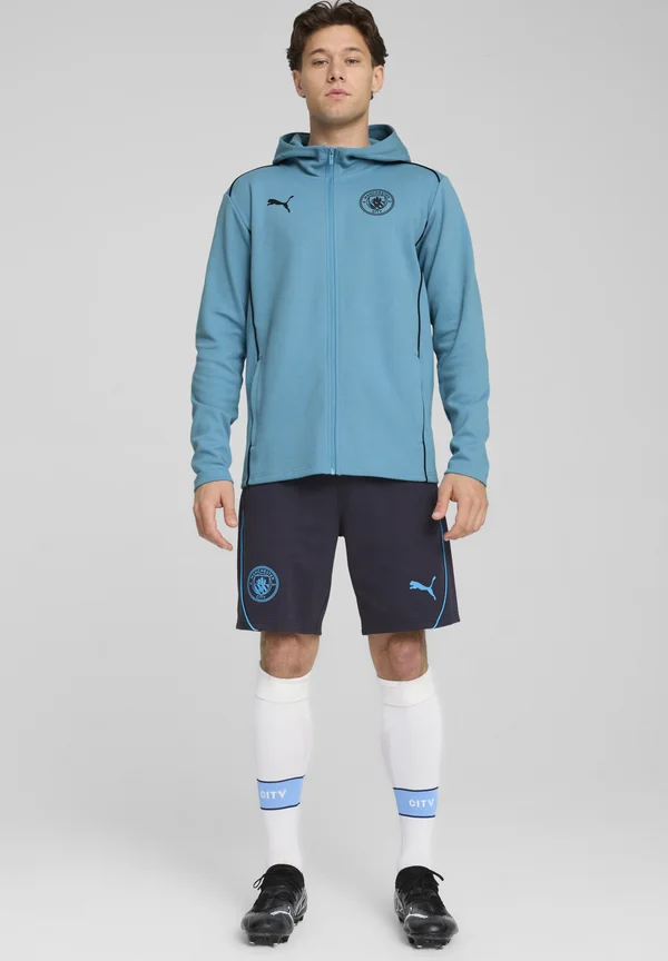 MANCHESTER CITY  - Vereinsmannschaften - magic blue new navy