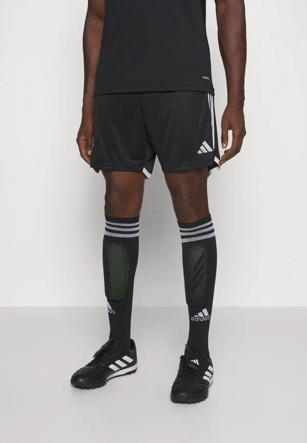 MANCHESTER UNITED 23/24 AWAY - Vereinsmannschaften - black