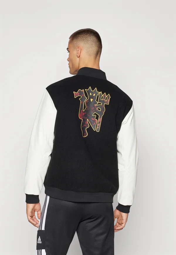 MANCHESTER UNITED CHINESE NEW YEAR - Vereinsmannschaften - black/off white